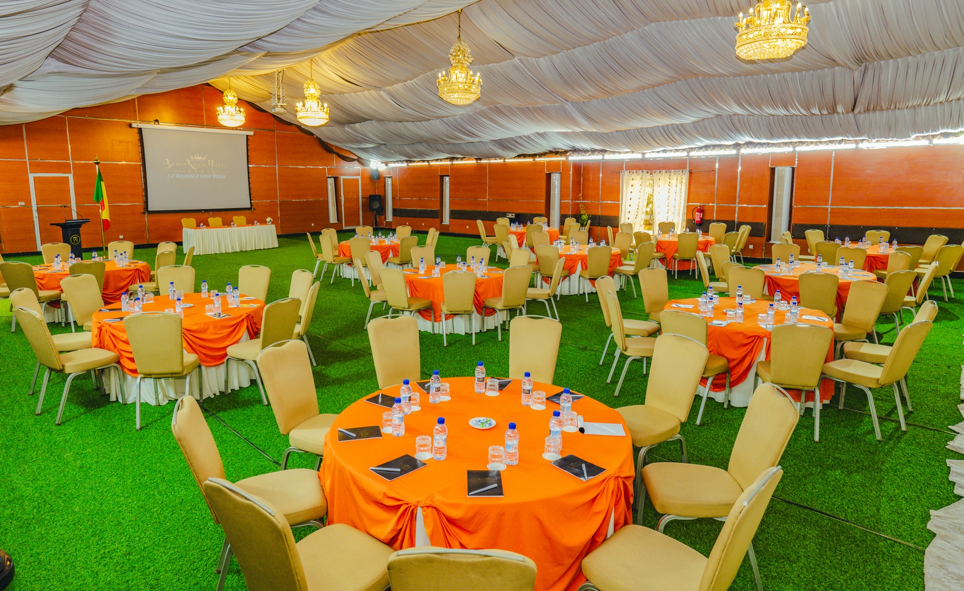 TENT 2